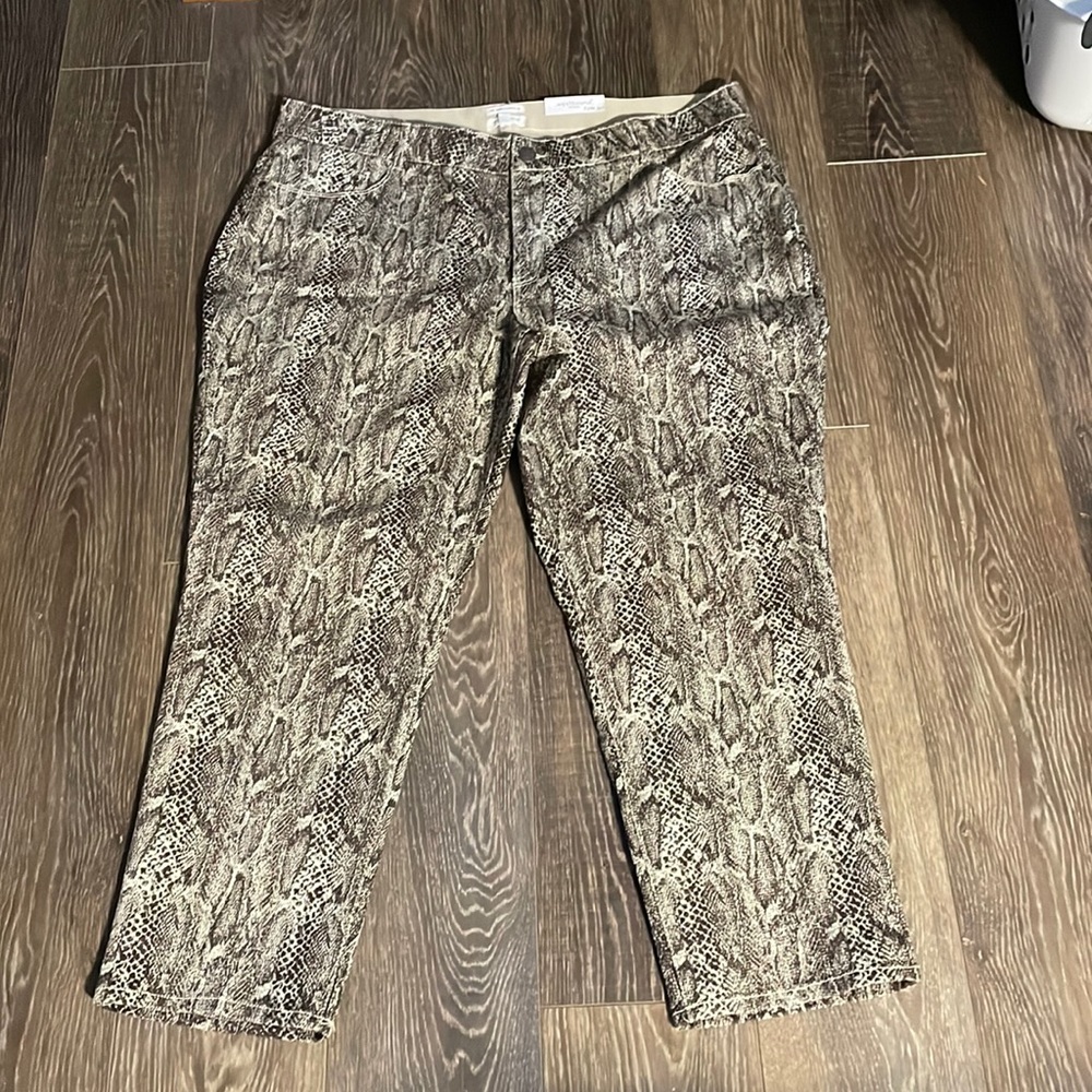 Westbound womens pants